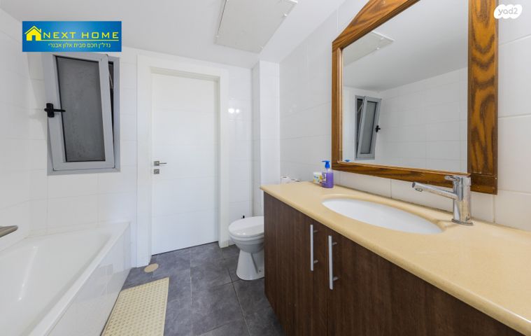 דירה, אלונים 20, קרית השרון, נתניה