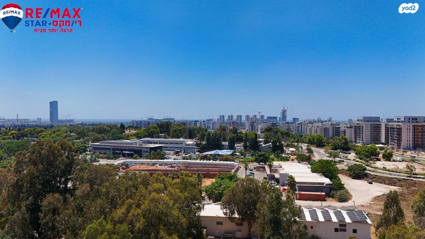 דירה, בר כוכבא, הרצליה