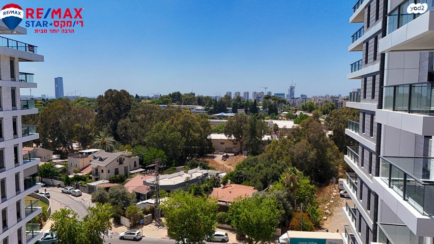 דירה, בר כוכבא, הרצליה