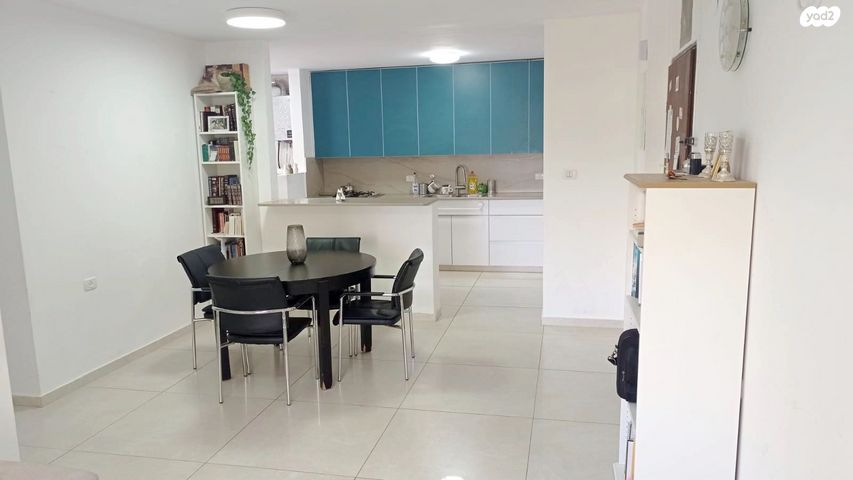 דירה, האנפה, גילה, ירושלים