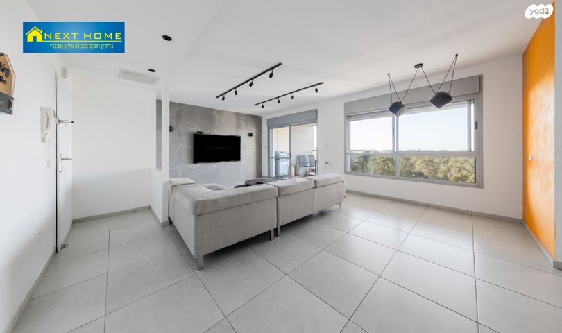 דירה, אלונים 20, קרית השרון, נתניה