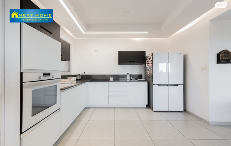 דירה, אלונים 20, קרית השרון, נתניה