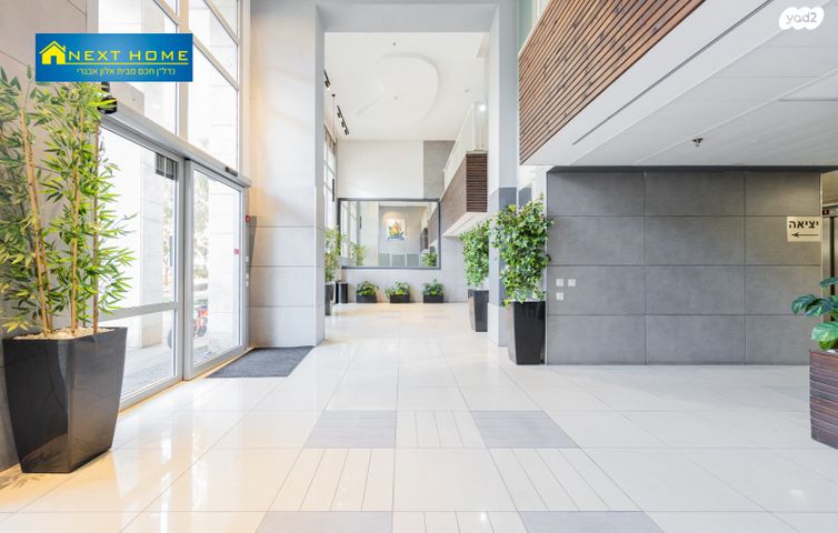 דירה, אלונים 20, קרית השרון, נתניה