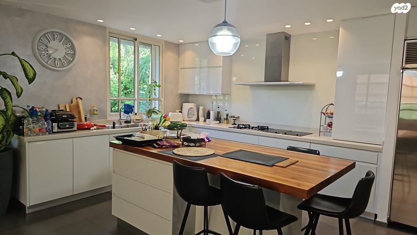 דופלקס, רמת השרון