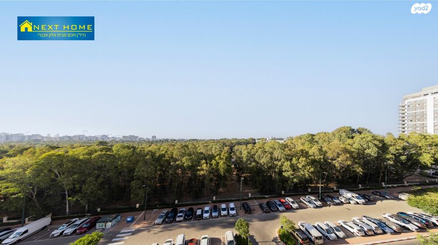 דירה, אלונים 20, קרית השרון, נתניה