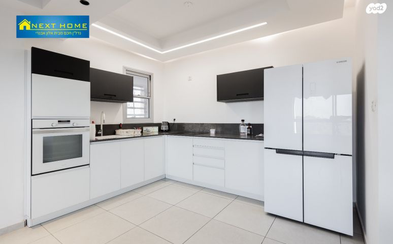 דירה, אלונים 20, קרית השרון, נתניה