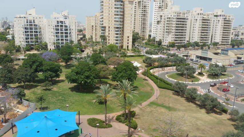 גג/ פנטהאוז, רמת הדר, גבעת שמואל