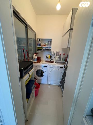 דירה, שדרות הרצל, קרית שמואל, טבריה