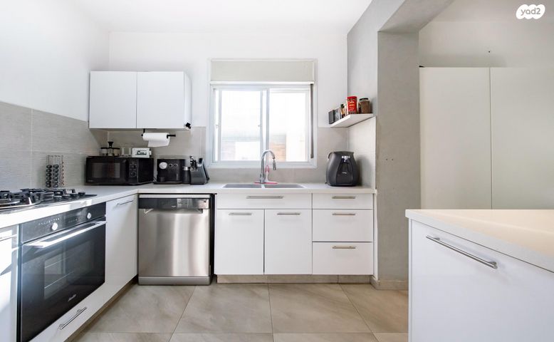 דירה, הגליל 16, בית שמש