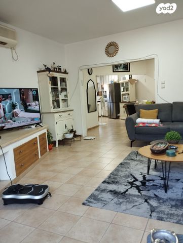 דירה, שדרות קק"ל, מוצקין הותיקה, קרית מוצקין