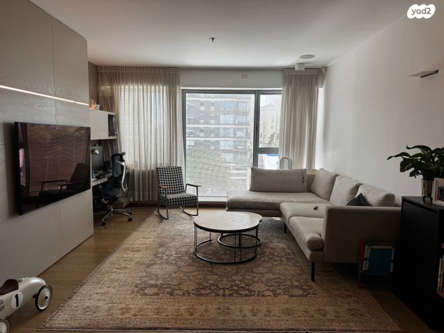 דירה, ניסים אלוני 3, צמרות איילון, פארק צמרת, תל אביב יפו