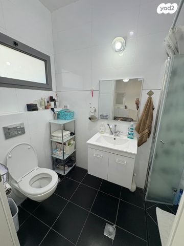 דירה, שדרות הרצל, קרית שמואל, טבריה