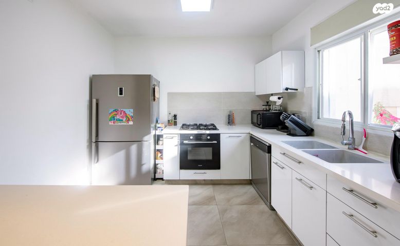 דירה, הגליל 16, בית שמש