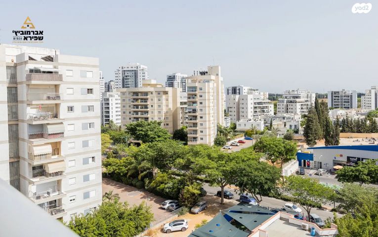 דירה, חטיבת הנח"ל 11, הפארק - צפון ותיק, חדרה