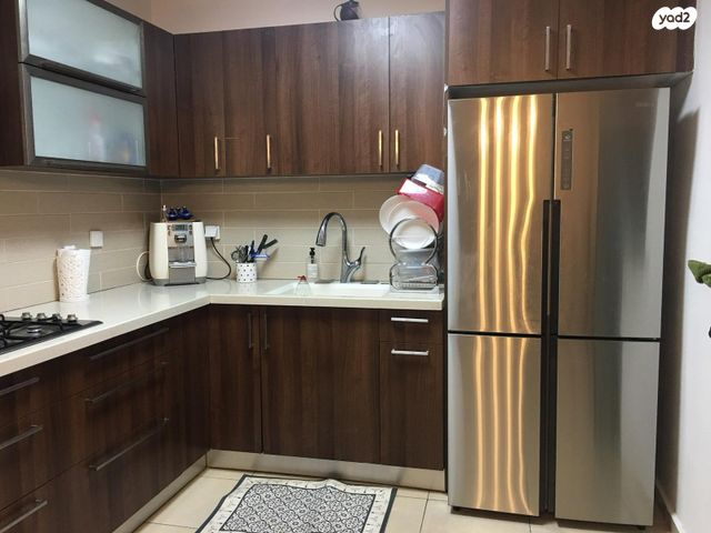 דירה, כצנלסון, ראשון לציון