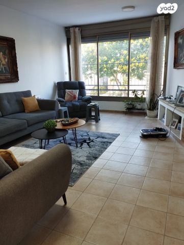 דירה, שדרות קק"ל, מוצקין הותיקה, קרית מוצקין