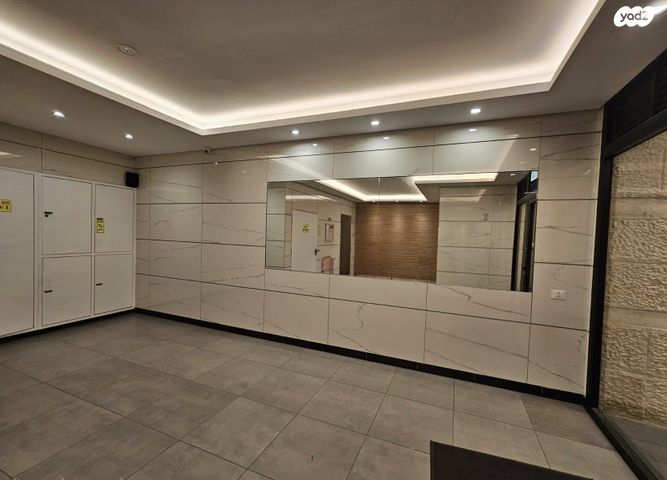 דירת גן, שדרות האמוראים 32, רמת עזרא / רמת בית שמש ד-2, בית שמש