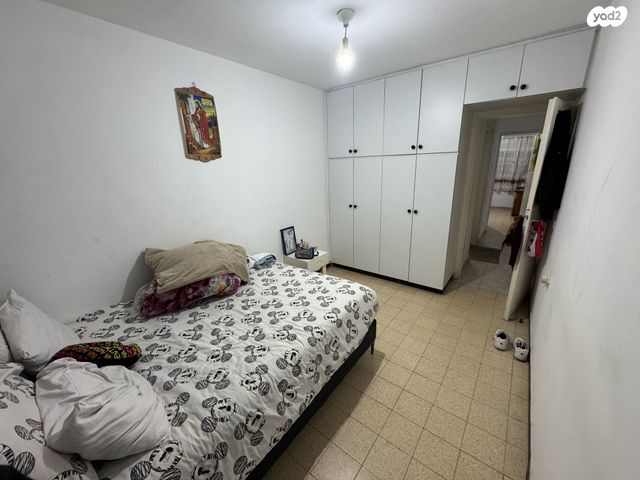 דירה, נווה אליעזר וכפר שלם מזרח, תל אביב יפו