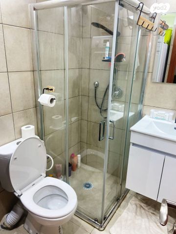 דירה, כנפי נשרים, קרית בורוכוב, רמת גן