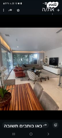 בית פרטי/ קוטג', גולן, רמת השרון