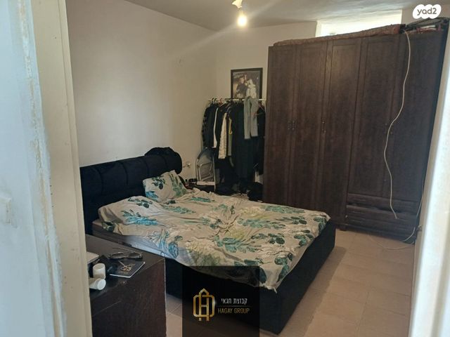 דירה, ההגנה 4, השופטים צפון, רמלה