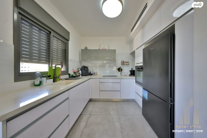 דירה, סוקולוב, מרכז העיר, קרית אתא