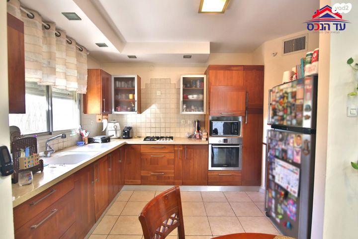 דירה, קרית ביאליק