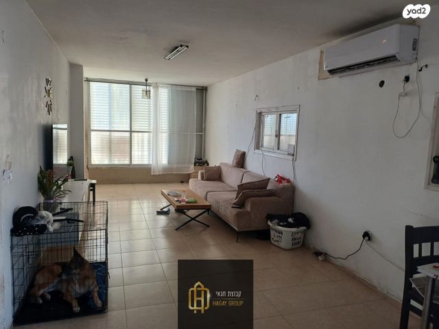 דירה, ההגנה 4, השופטים צפון, רמלה