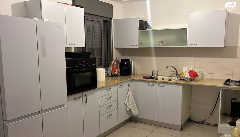 דירה, שלמה זלוטניק, פסגת הדר / נווה עוז הירוקה, פתח תקווה