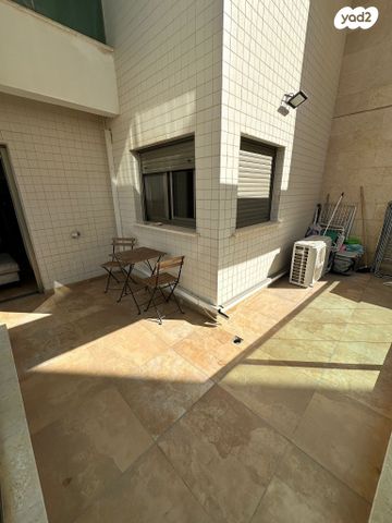 דירה, ברנע, אשקלון