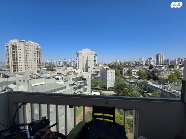 דירה, הנשיא, רמת הדקלים, גבעת שמואל