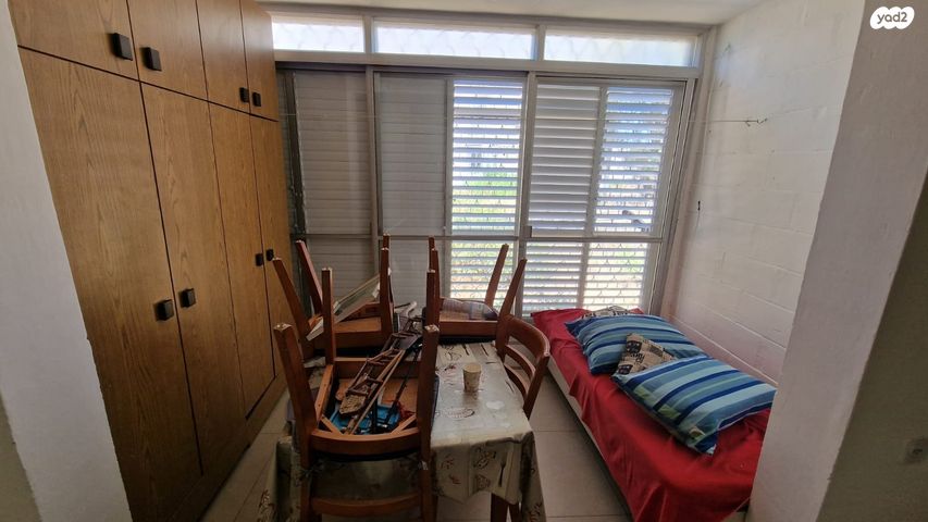 דירה, שדרות דגניה, קרית חיים מערבית, חיפה