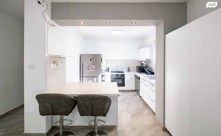 דירה, הגליל 16, בית שמש