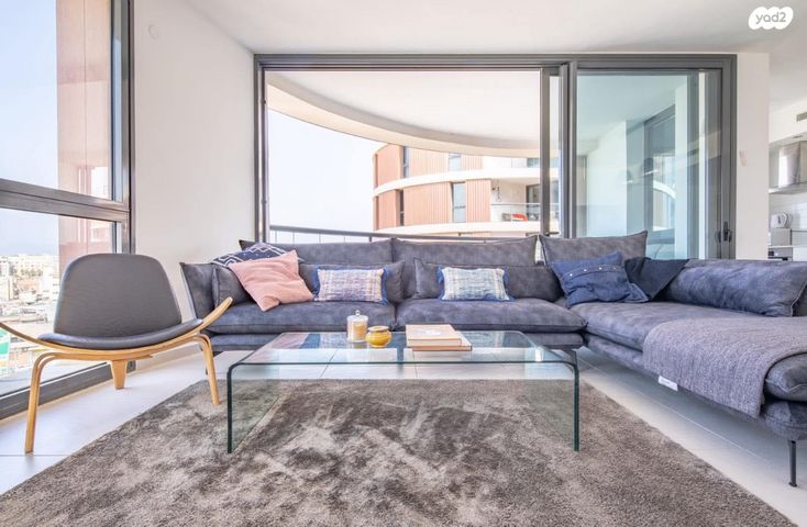 דירה, אברבנאל, פלורנטין, תל אביב יפו