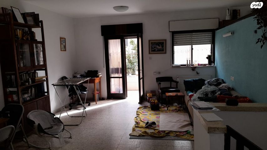 דירת גן, יוסי בן יועזר, קטמונים, ירושלים