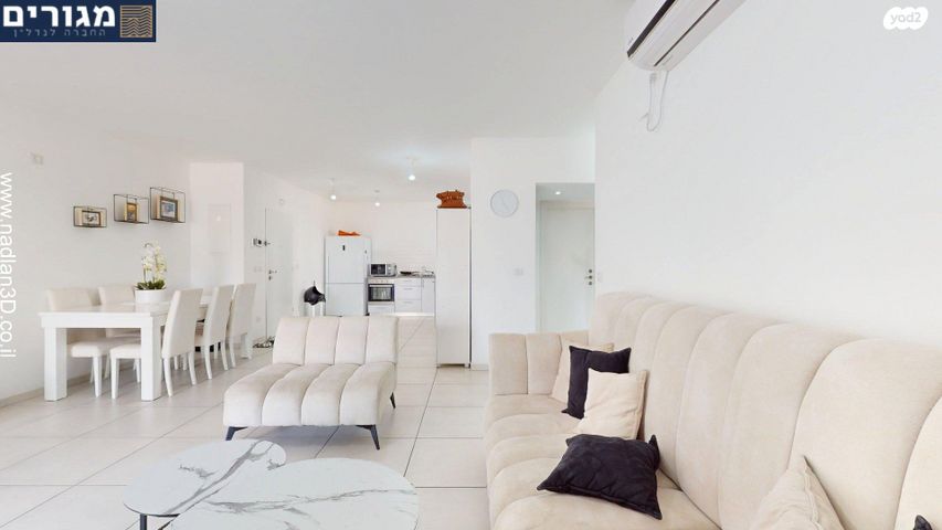 דירה, השחף, החותרים, טירת כרמל