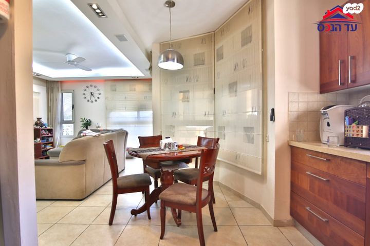 דירה, קרית ביאליק