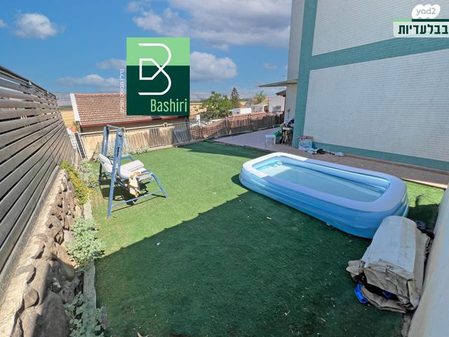 דירת גן, הורדים, שכונת הורדים, קרית שמונה