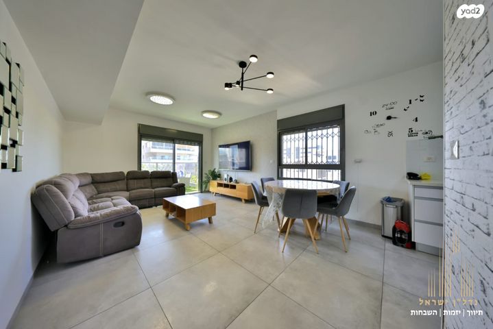 דירה, סוקולוב, מרכז העיר, קרית אתא