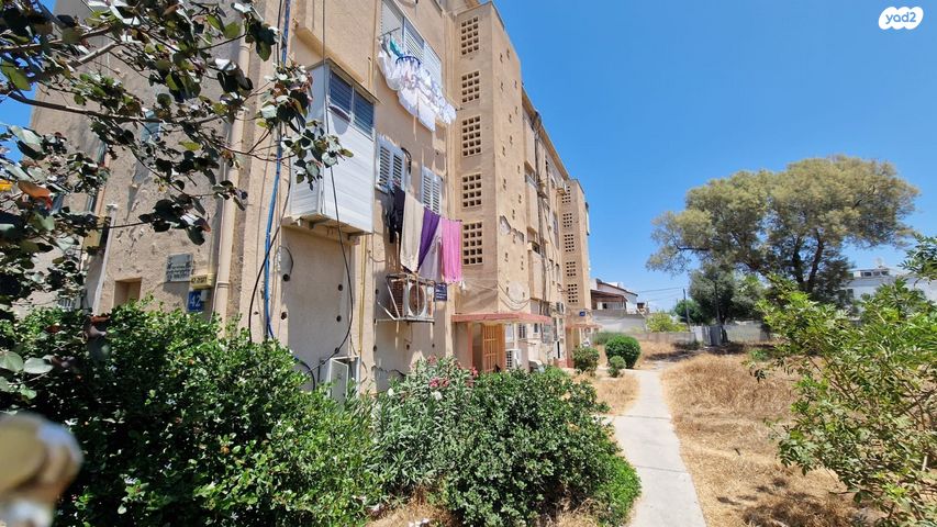 דירה, שדרות דגניה, קרית חיים מערבית, חיפה