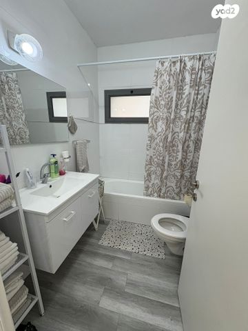 דירה, שדרות הרצל, קרית שמואל, טבריה