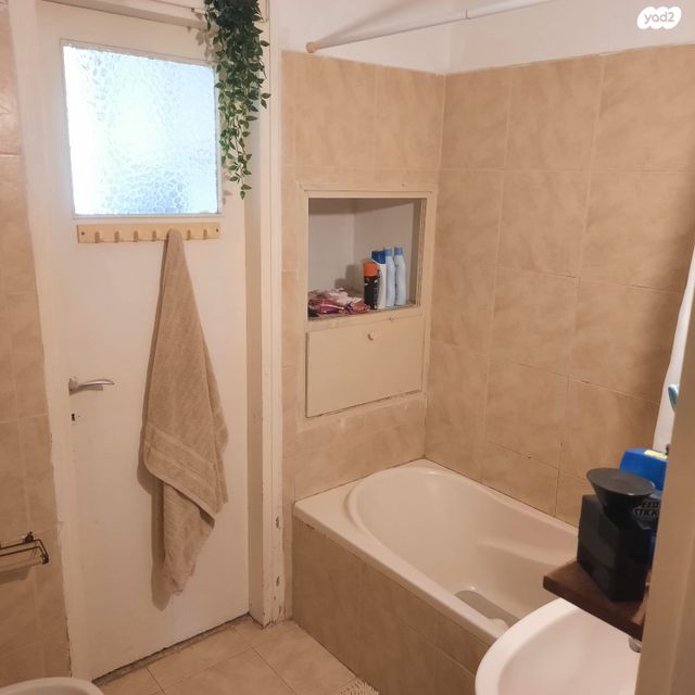 דירה, אליעזר בן יהודה, שכונה ב', באר שבע