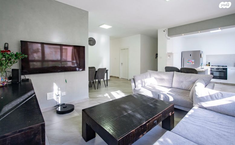 דירה, הגליל 16, בית שמש