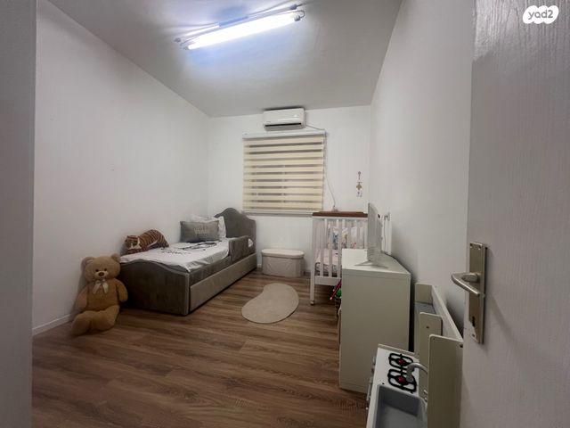 דירה, קרית אתא