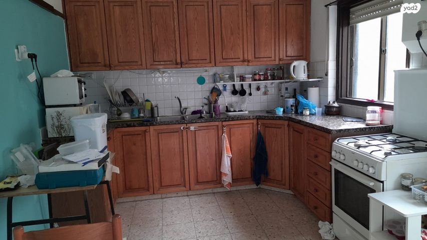 דירת גן, יוסי בן יועזר, קטמונים, ירושלים