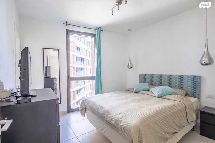 דירה, אברבנאל, פלורנטין, תל אביב יפו