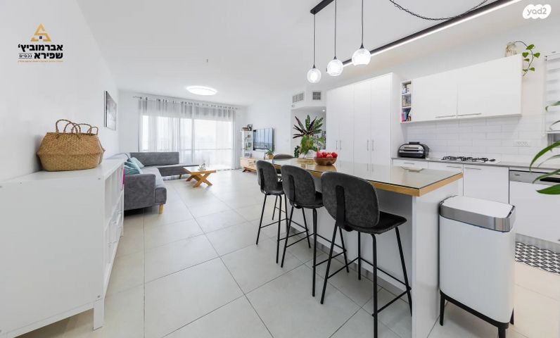 דירה, חטיבת הנח"ל 11, הפארק - צפון ותיק, חדרה