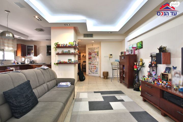 דירה, קרית ביאליק