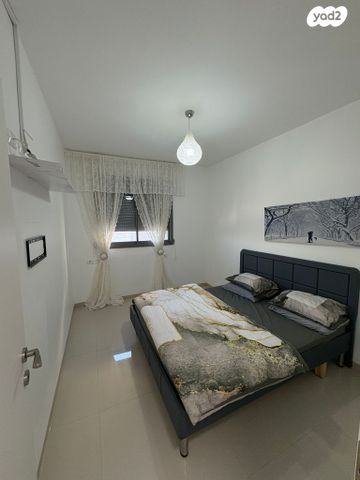 דירה, שדרות הרצל, קרית שמואל, טבריה