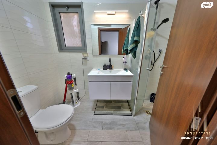 דירה, סוקולוב, מרכז העיר, קרית אתא